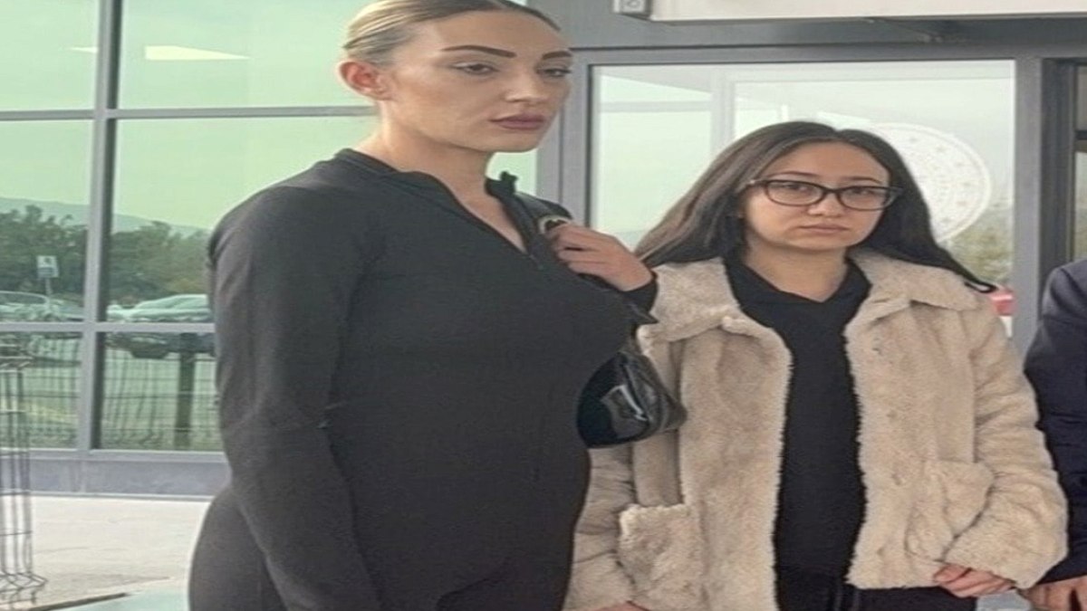 Hemşirelikte Eziyet İddiaları: Şarkıcı Kızı Hakkında Soruşturma