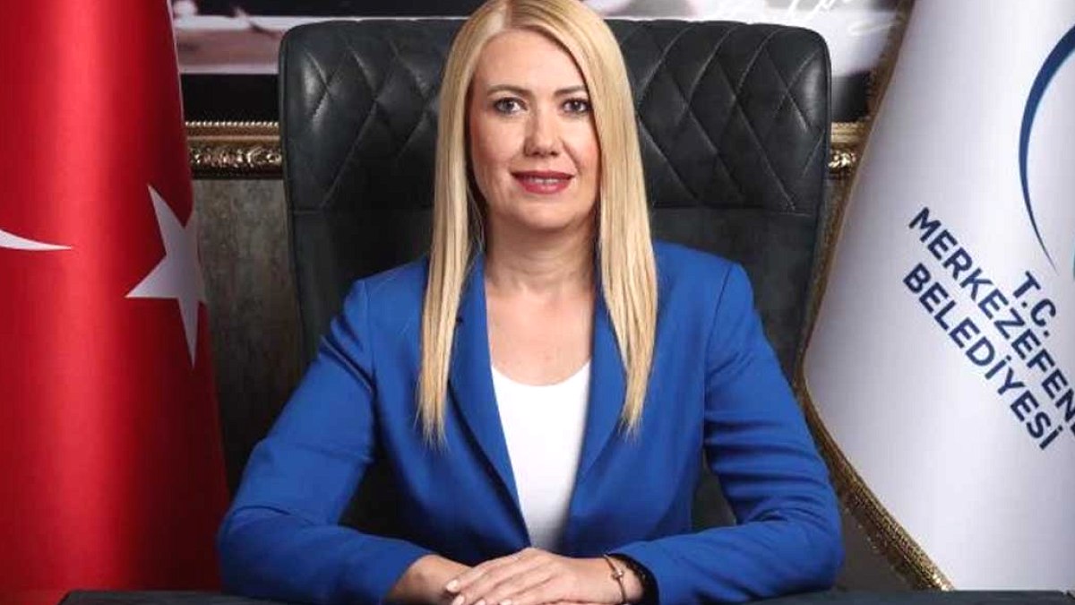Denizli'de Siyasi Operasyon: Merkezefendi Belediye Başkanı ve Eşi Gözaltında
