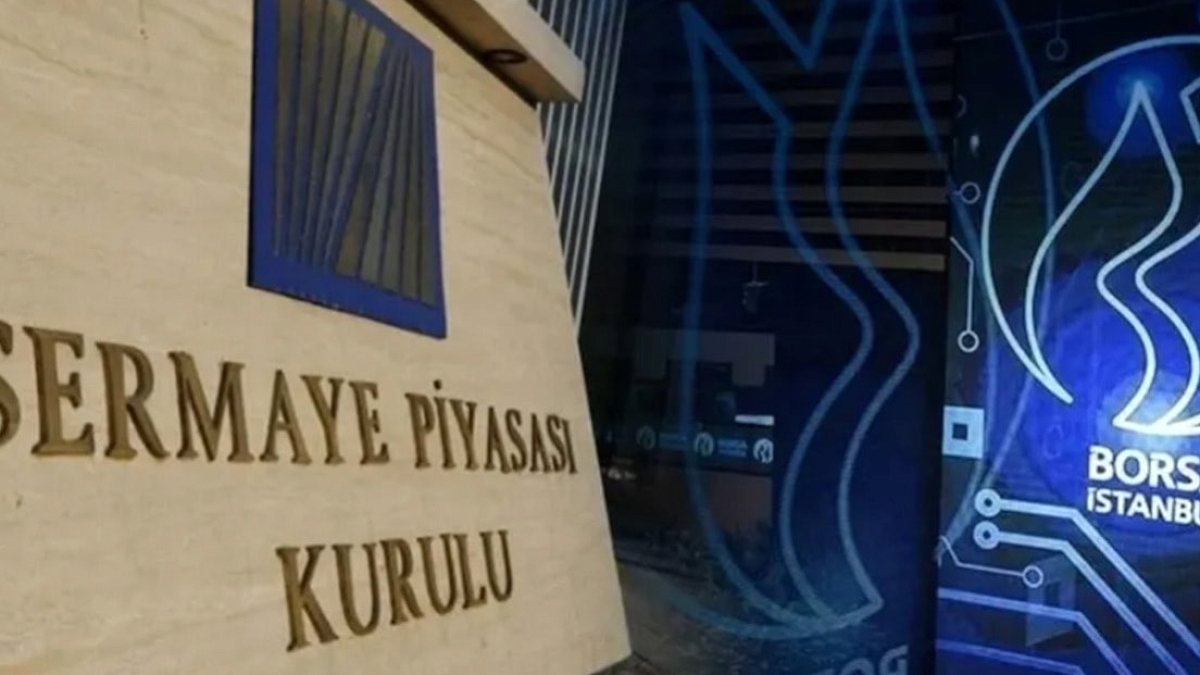 Sermaye Piyasası Kurulu'ndan Piyasa Manipülasyonuna Karşı Ağır Darbe