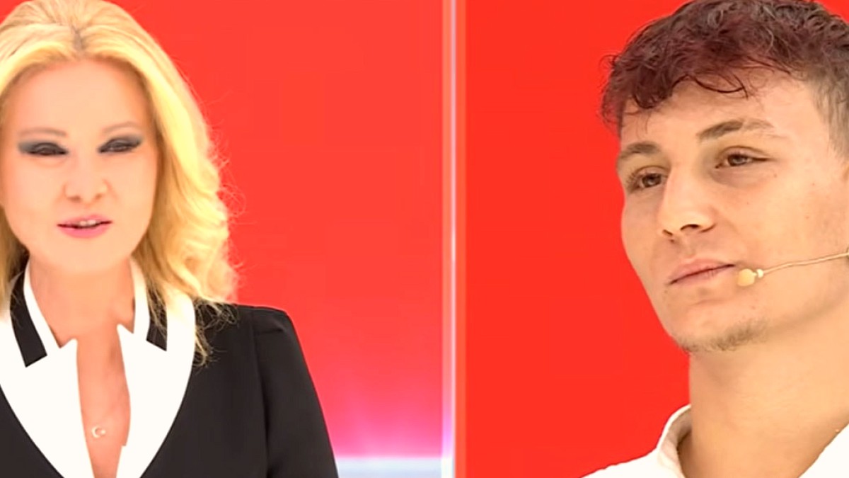 Müge Anlı'da 18 Yıllık Sır Perdesi Aralandı: Hamid'in Babası DNA ile Kanıtlandı