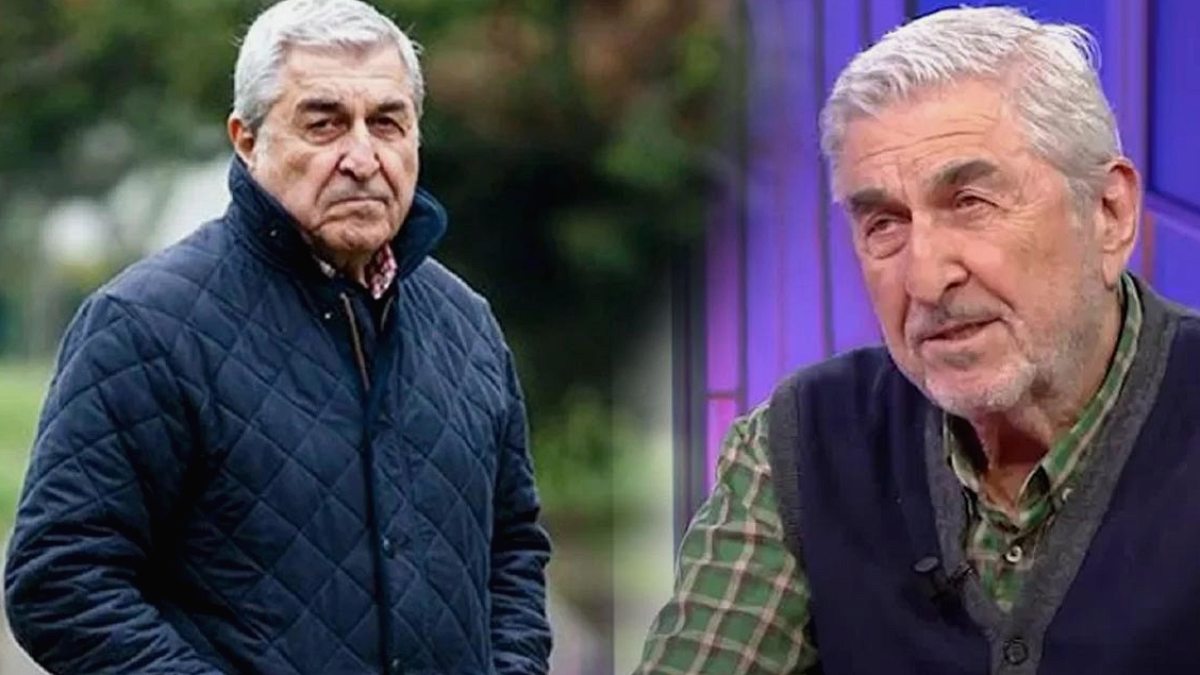 Cihat Tamer: Şöhret Tek Başına Yeterli Olmuyor, Tiyatroyu Sürdürüyorum