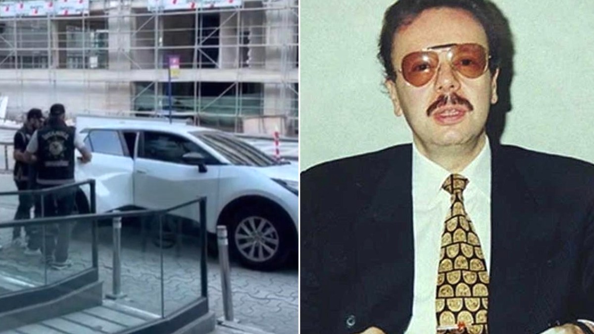 Eski Bakan Denizolgun'un Doktoruna Yalan Tanıklıktan Hapis Cezası