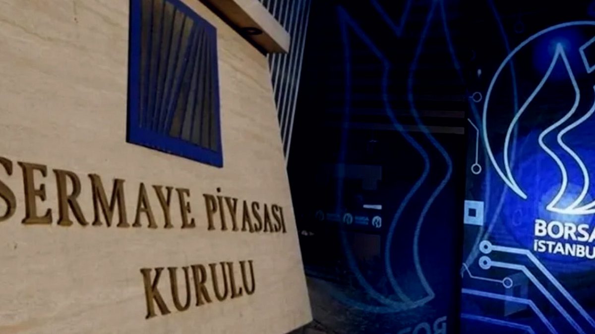 Sermaye Piyasası Kurulu'ndan Piyasa Manipülatörlerine Ağır Darbe
