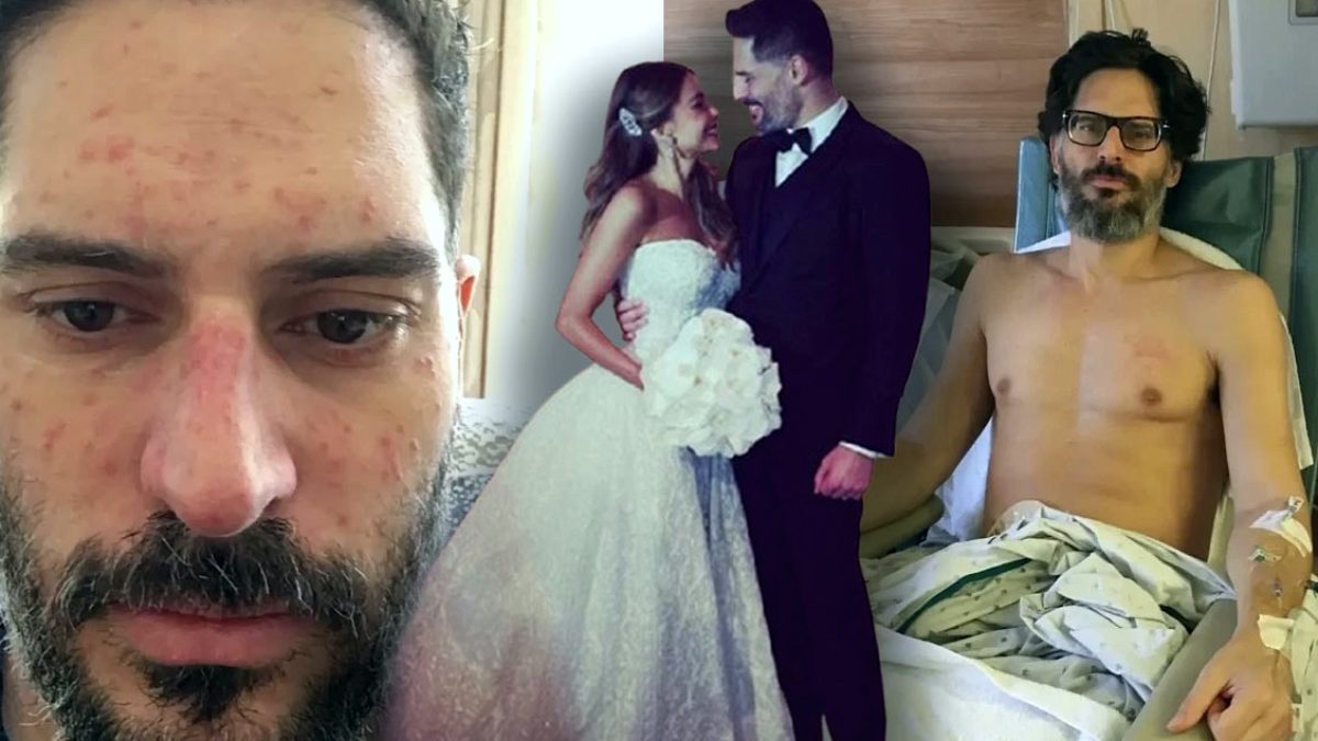Oyuncu Joe Manganiello'dan Ayrılık İtirafları: Hastalık Evliliğini Bitirdi Mi?