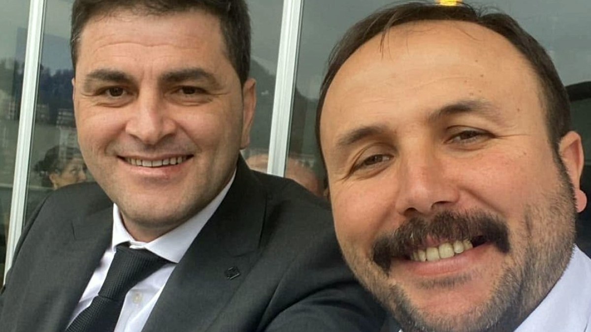 Tirebolu Belediye Başkan Yardımcısı İstifa Etti: Siyasi Geçiş İddiası Şok Yarattı
