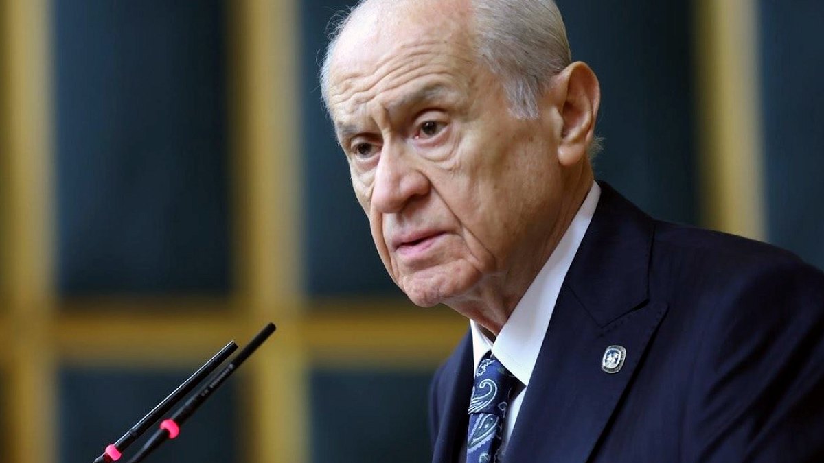 Bahçeli'den Ankara Zirvesi Öncesi Azerbaycan Vurgusu: Kardeşlik Önceliğimiz