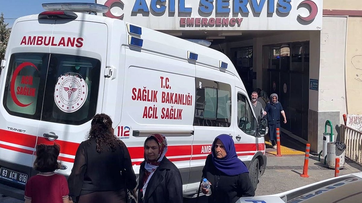 Şanlıurfa'da Kadınlar Arasındaki Tartışma Acı Sonla Bitti: 2 Çocuk Annesi Hayatını Kaybetti
