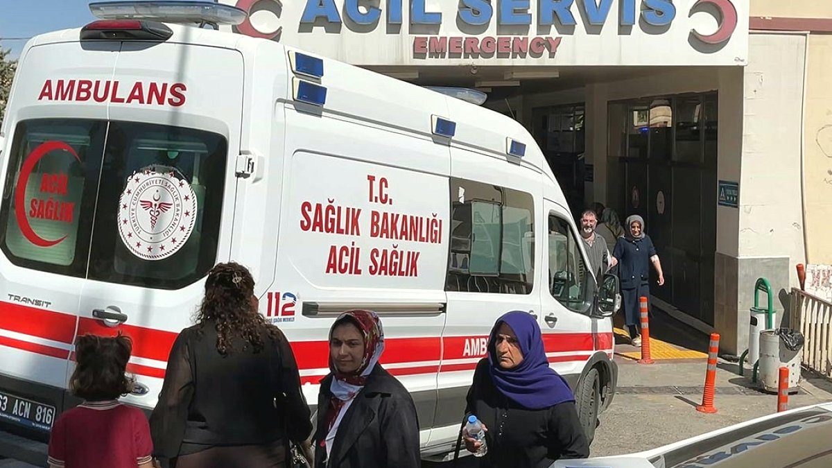 Viranşehir'de Tartışma Sonrası Kalp Krizi Geçiren Kadın Hayatını Kaybetti