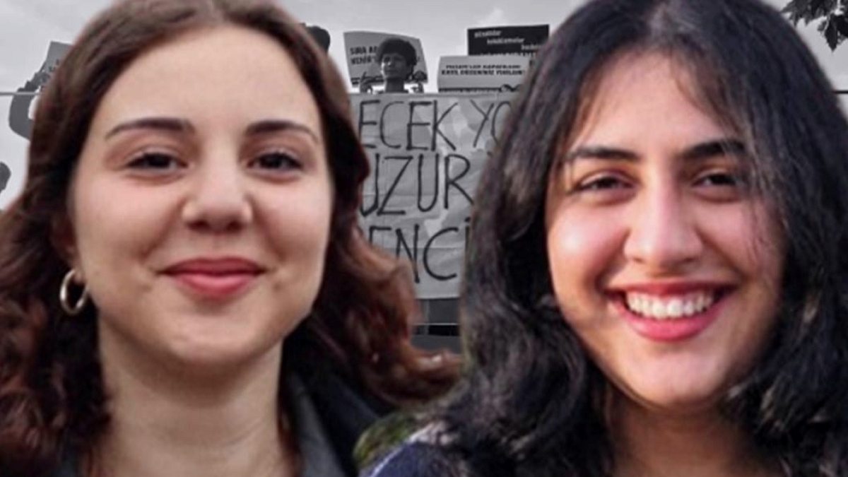 Ankara Barosu'ndan Bakan Tekin'e Eleştiri: Gençler Serbest Bırakılmalı
