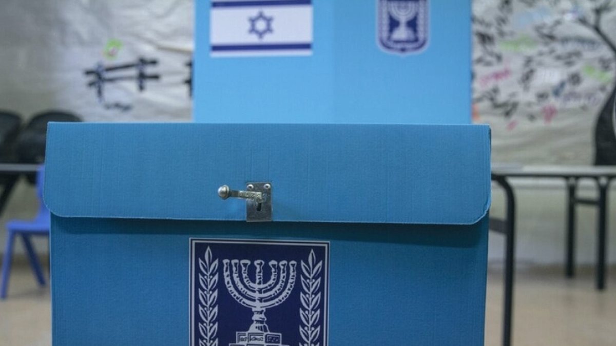 İsrail'de Siyasi Belirsizlik: Netanyahu'nun Kaderi Arap Partilerinin Elinde mi?