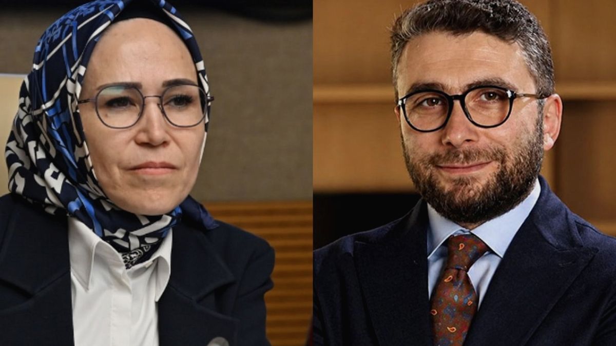 AKP'li Vekilin Eşi ve Ortaklarının Mal Varlıklarına Tedbir Konuldu