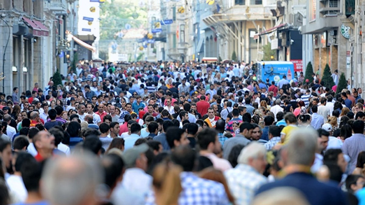 Türkiye'de İşsizlik Oranı Yükseldi: 7 Aylık Zirveye Ulaşıldı
