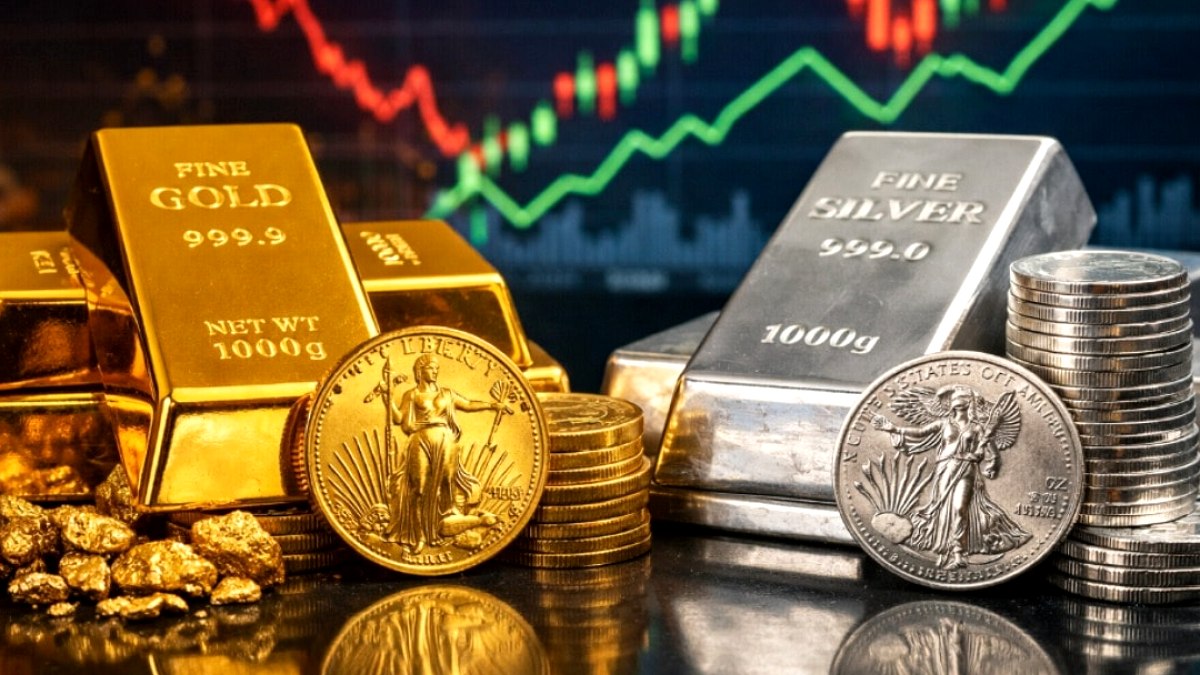 Fed Faiz Kararı Öncesi Küresel Piyasalar Nefesini Tuttu: Dolar, Altın ve Petrolün Kaderi Belirleniyor