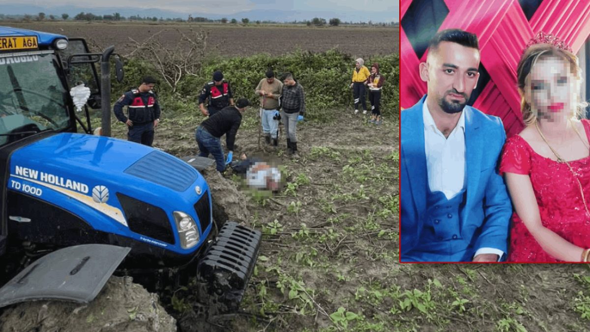 Evlilik Yıl Dönümünde Yüreklere Düşen Ateş: Çoban Yıldırımdan Hayatını Kaybetti