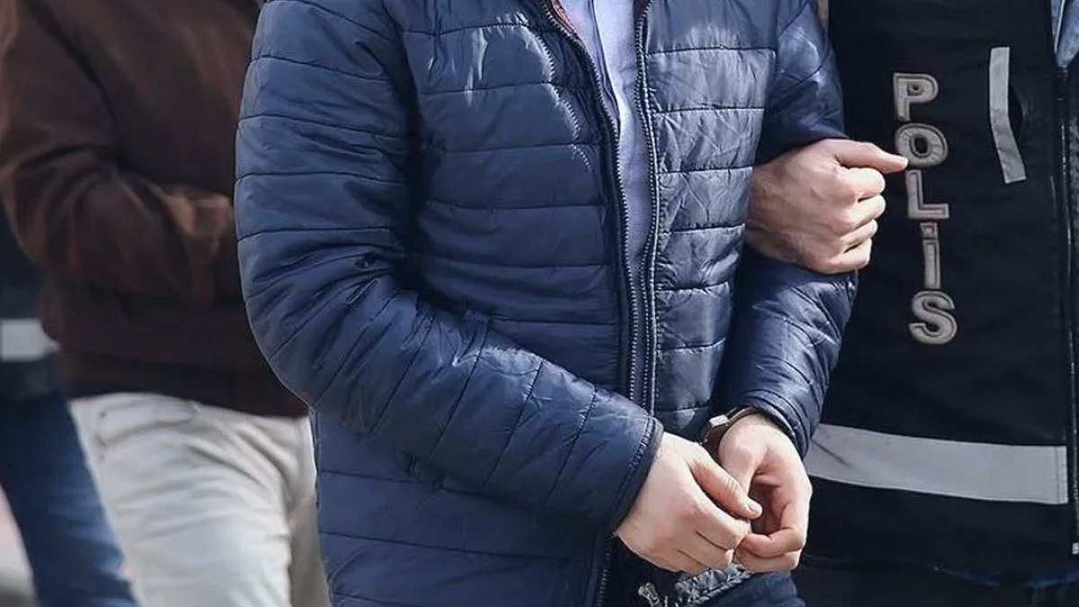 Sermaye Piyasası Dolandırıcılığında İki Kişi Tutuklandı