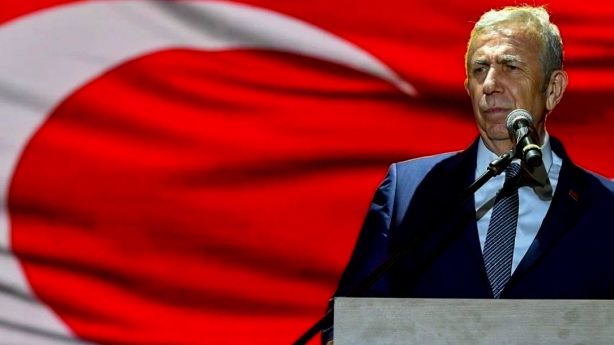 Mansur Yavaş'tan Cumhuriyet Bayramı'na Özel Duygusal Mesaj