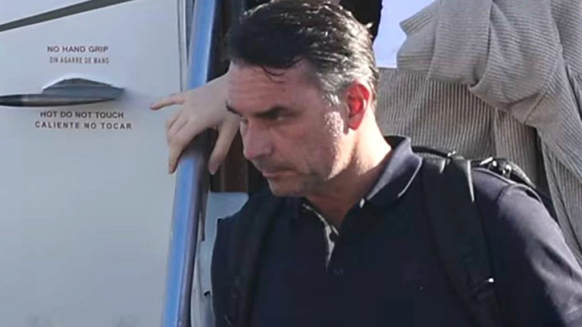 Bolsonaro'nun Gizemli ABD Yolculuğu: Seçim Kaybı Sonrası Ortaya Çıkan Detaylar