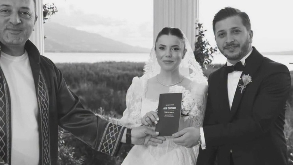 Göreme'de Peribacası Faciası: Gazeteci ve Eşi Hayatını Kaybetti