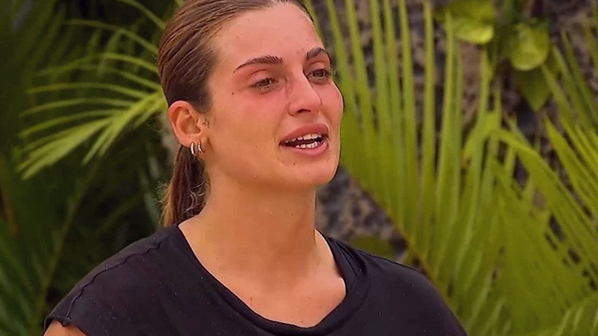 Survivor Yağmur Banda'dan Cesur Paylaşımlar: Sosyal Medya Yıkıldı