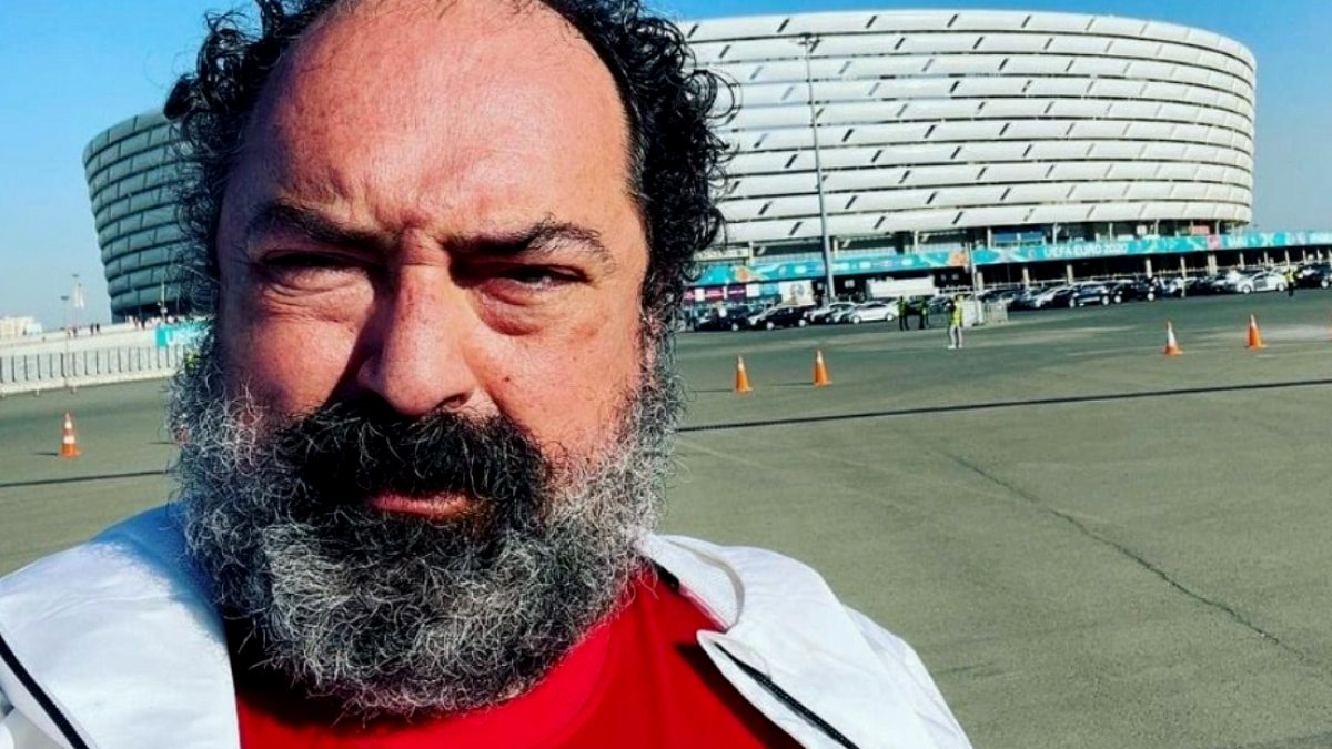 Yemeksepeti Kurucusuna Kan Donduran Tehdit: 1 Milyon Euro İstediler