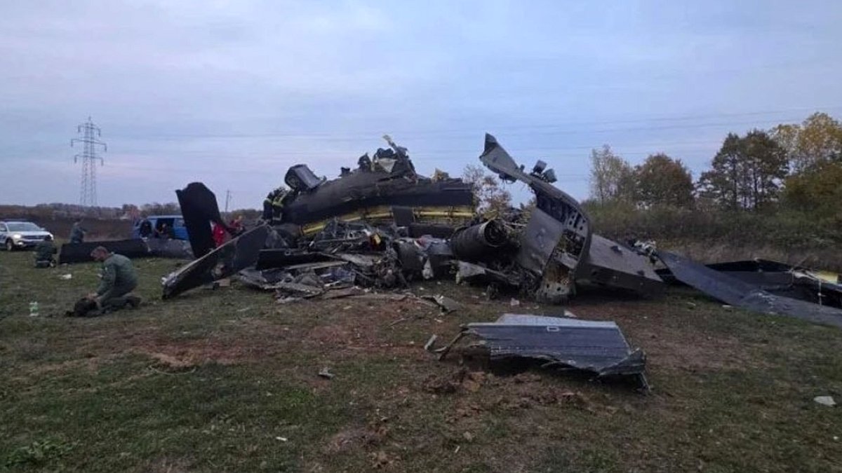 Avrupa Birliği Barış Gücü Helikopteri Düştü: 4 Şehit, 11 Yaralı