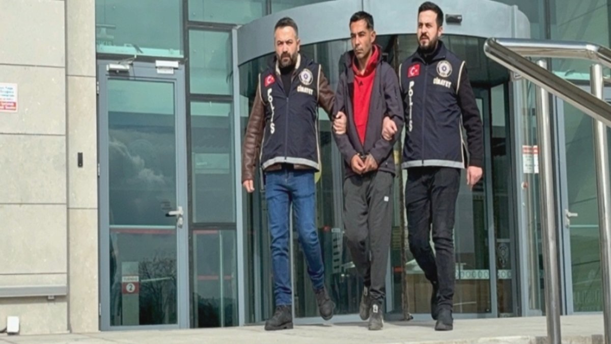 Kırıkkale'de Kan Donduran Olay: Baba Tartışma Sonucu Hayatını Kaybetti