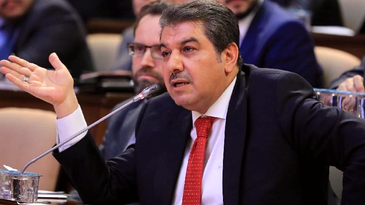 Esenler Belediyesi'nde Şok Atamalar: Sınavsız Müdürlük İçin Hülle Yöntemi