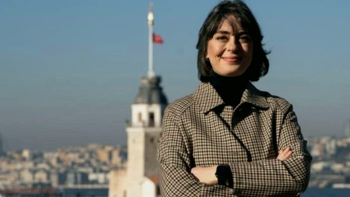 Sinem Dedetaş'a Bayram Öncesi Tahliye: Ev Hapsi Kararı