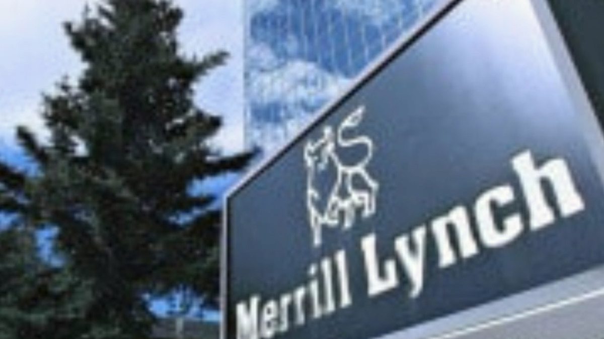Borsa İddialarına Merrill Lynch'ten Net Yanıt: 8 Milyar Lira Kâr Gerçeği ve Müşteri Profili