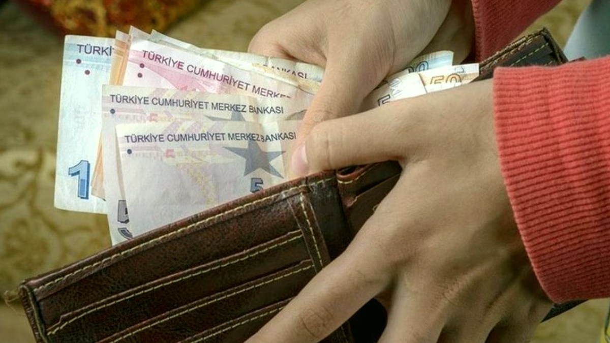 Ekim Ayı Açlık Sınırı 38 Bin Lirayı Aştı: Yoksulluk Korkutucu Boyutlarda