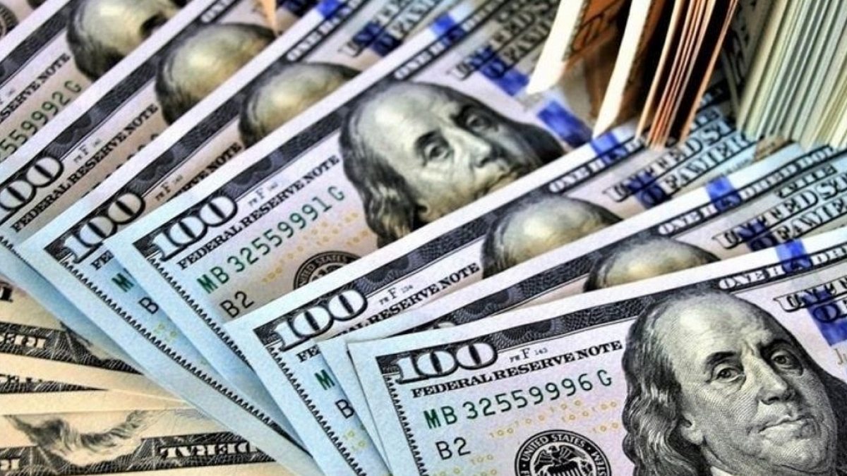 Merkez Bankası Rezervlerinde Bir Haftada Önemli Düşüş: 6,9 Milyar Dolar Azalma