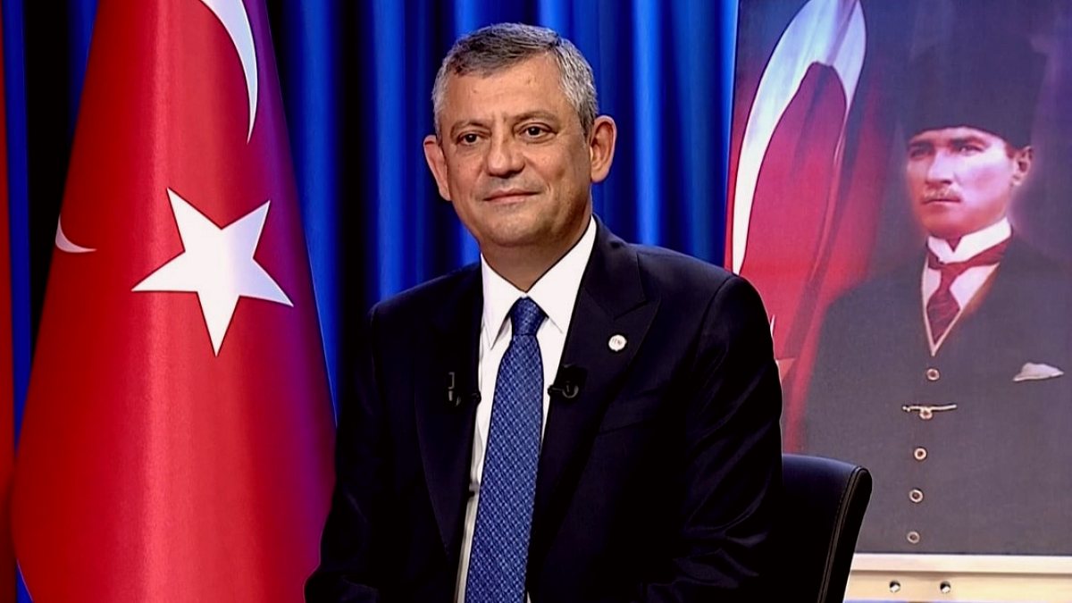 Muhalefet Liderinden Çarpıcı İddia: Fon Soruşturmasında Skandal Liste Saklanıyor