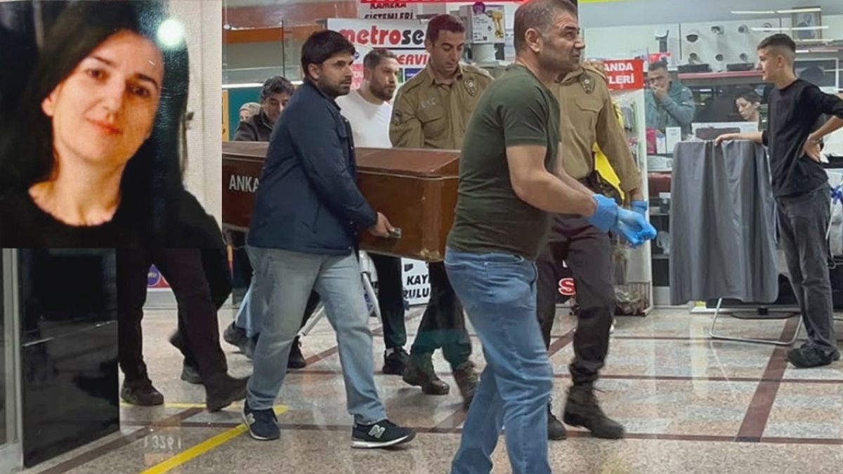 Eski Eş Cinayeti ve İntihar: Katilin Cebinden Çıkan Not Şoke Etti