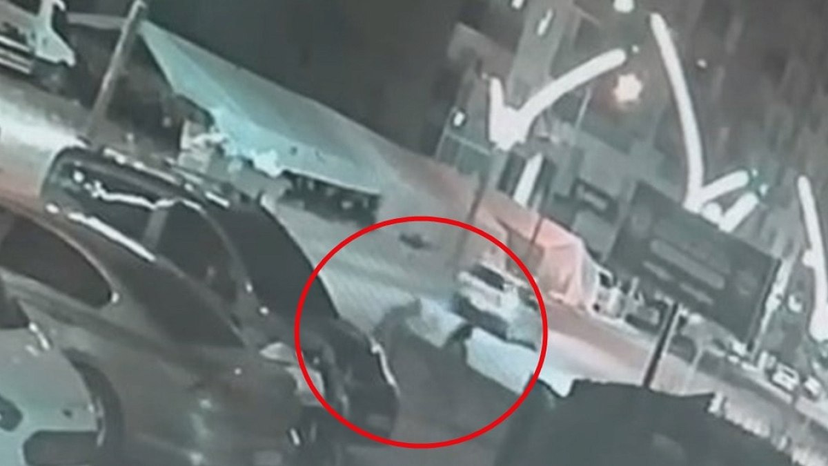 Batman'da Çantası Gasp Edilen Kadının Failleri Yakalandı