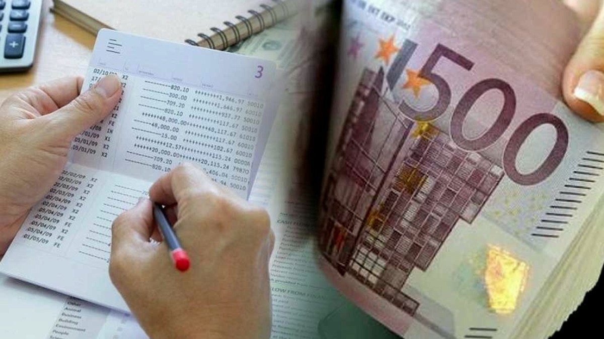 Slovenyalıların İrlanda'daki Hesaplarında 552 Milyon Euro Birikti