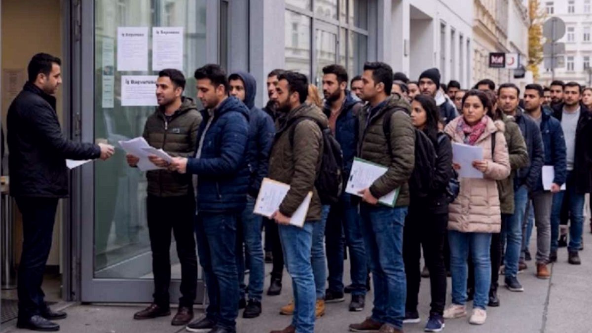 İsviçre'de Nitelikli İşçi Krizi: Ustalar İçin Rekor Maaşlar Teklif Ediliyor