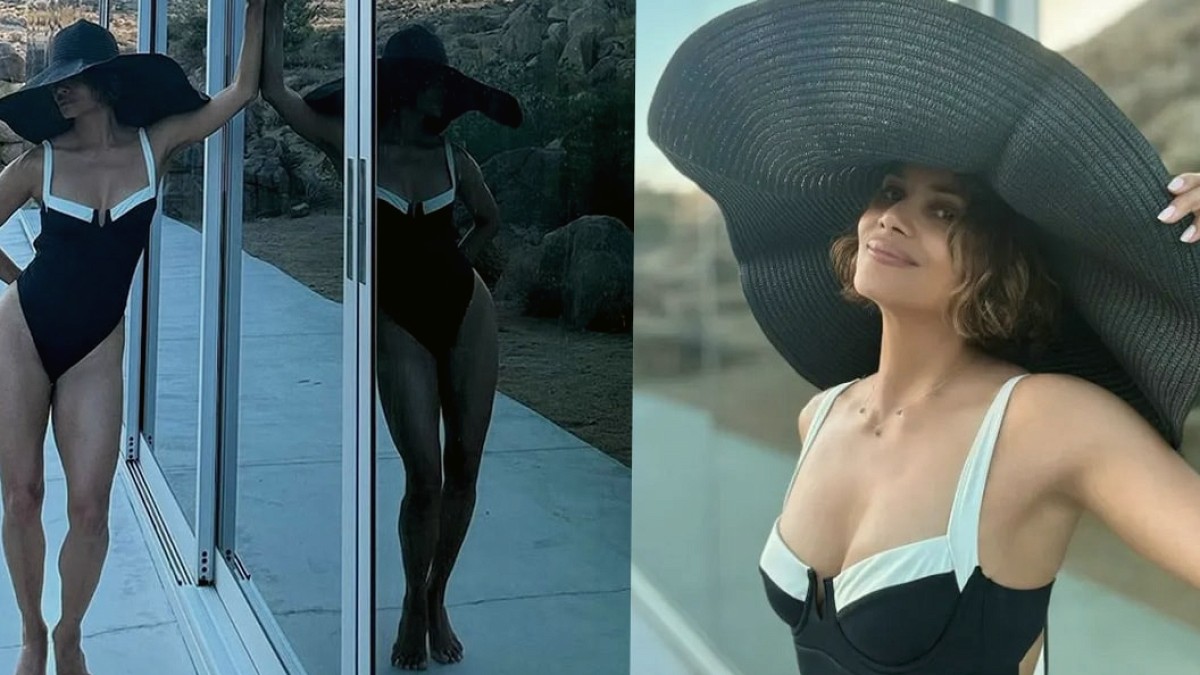 Halle Berry'den Mahkemede Önemli Zafer: Oğluna Yönelik Suçlamalar Düşürüldü