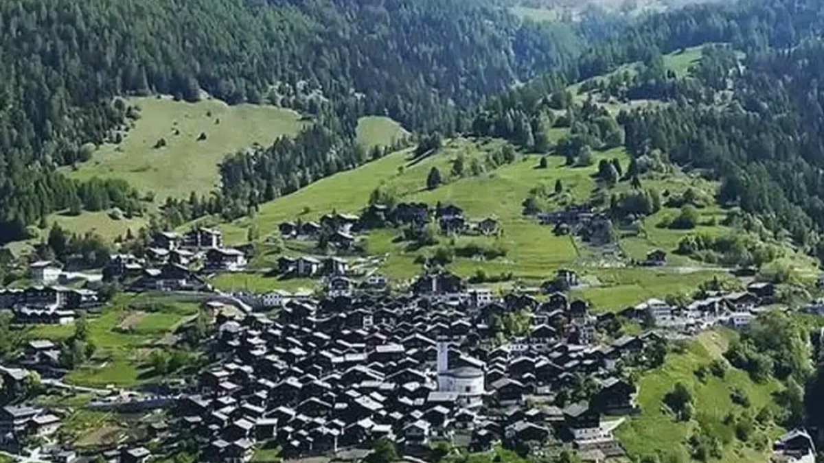 Göçe Teşvik: Dünyada Azalan Nüfus İçin Cömert Fırsatlar