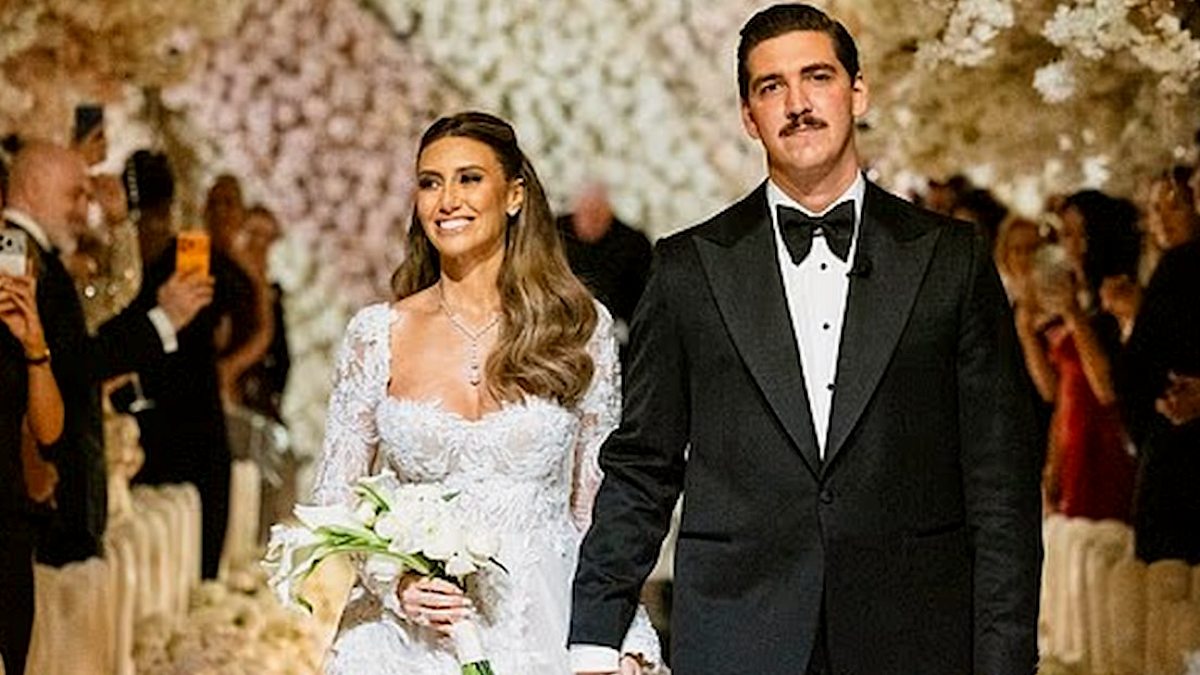 Milli Damat Turhan Mildon: Servet, Yaş ve Dünya Liderleriyle İlişkiler Mercek Altında