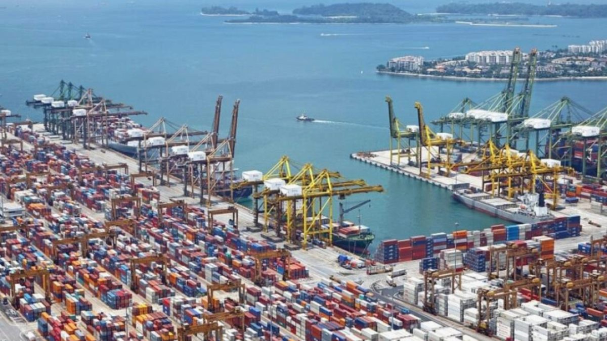 Rusya'dan Afrika'ya Ticaret Hamlesi: 32 Ülkeye Gümrük Vergisi Sıfırlandı