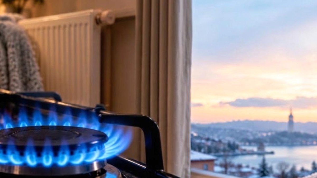 Enerji Piyasasında Doğal Gaz İşleyişine Yeni Kurallar Geldi