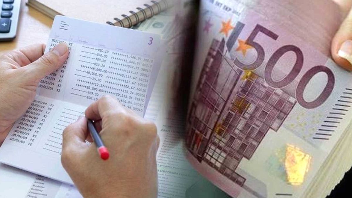 Slovenyalıların İrlanda'daki Hesaplarında 552 Milyon Euro Birikti