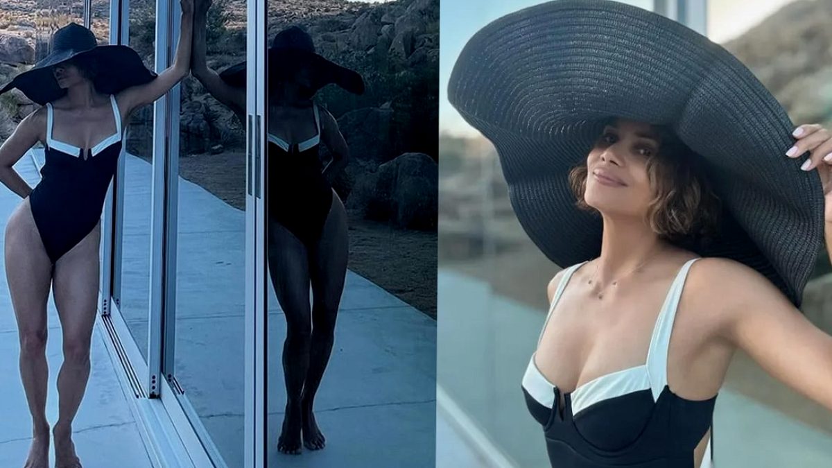 Halle Berry'den Hukuki Zafer: Oğluna Şiddet İddiaları Sonrası Uzaklaştırma Kararı Kaldırıldı