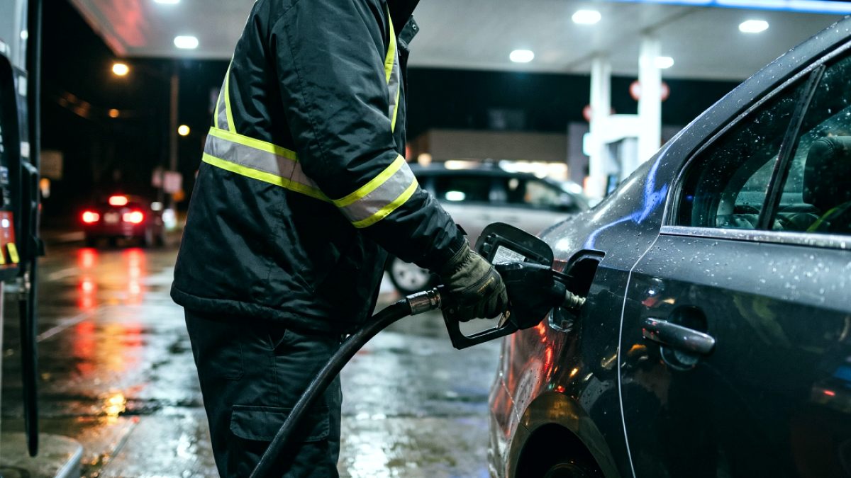 Akaryakıtta ÖTV Zammı Yolda: Benzin ve Motorin Yeni Fiyat Seviyelerine Ulaşıyor