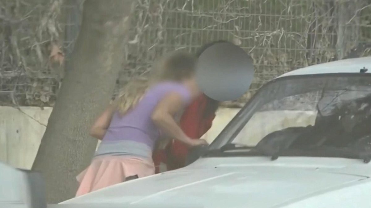 Fuhuş Operasyonu: 977 Milyon TL'lik Skandal Ortaya Çıktı