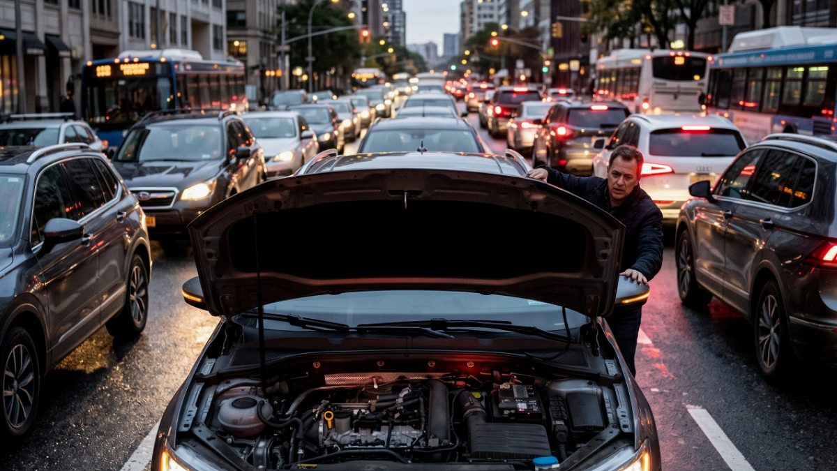 Şehir İçi Kısa Mesafelerde En Çok Masraf Açan Motor Tipleri Belirlendi
