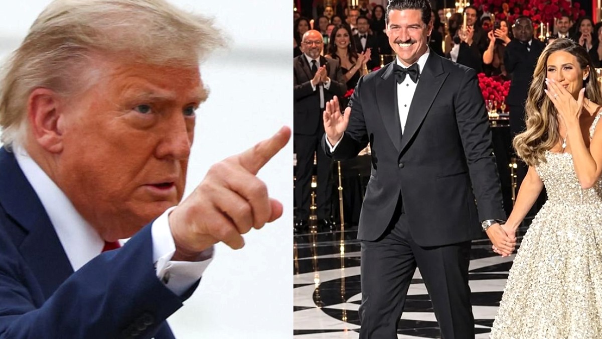 Trump Eski Avukatına Kızdı: 50 Milyon Dolarlık Anlaşma Krize Yol Açtı